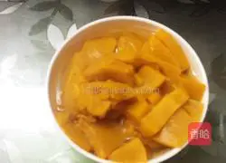 Pumpkin pie recipe 2