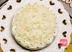 Snowy milk cheese cake recipe 19