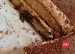 Tiramisu Recipe Illustration 24