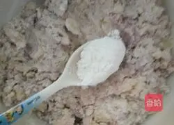 Potato cake recipe 2