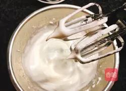 Snowy milk cheese cake recipe 7