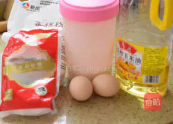 Yoghurt muffins? Recipe 1