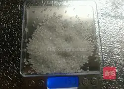 Shui Xinxuan Cake Recipe Illustration 1