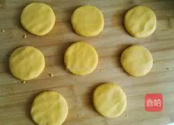 Illustration of how to make pumpkin pancakes 6