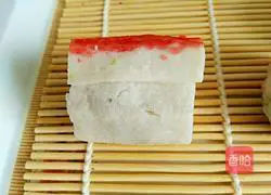 Crab stick sushi recipe 15