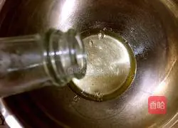 Illustration of how to make light cheesecake 7