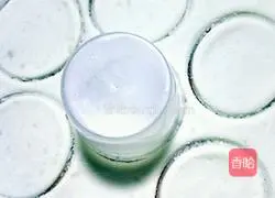 Illustration of how to make smiley potato pancakes 8