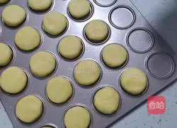 Milk-flavored almond cake recipe 6