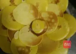 Milk Cake Recipe Illustration 5