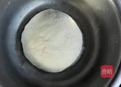 Illustration of how to make egg cakes 3