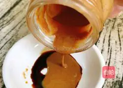 Illustration of how to make noodles and egg pancakes 2