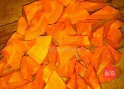 Pumpkin pie recipe 1