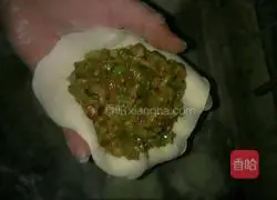 Illustration of how to make pie 6