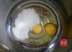 French sponge cake recipe 1