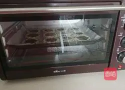 Green tea Buddha cake recipe 15