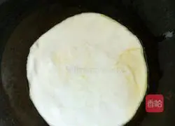 Illustration of Homemade Pancakes 10