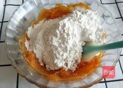 Sweet potato cake recipe 5