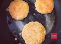 Sweet potato banana cake recipe 7