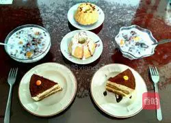 Tiramisu recipe illustration 14