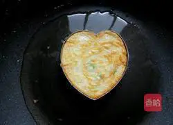 Egg Potato Pancake Recipe Illustration 11