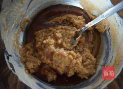 Soft and crispy peanut butter whole wheat digestive biscuits recipe 3