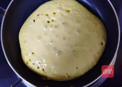 Illustration of how to make egg muffins 11