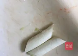 Zucchini Pancake Recipe Illustration 3