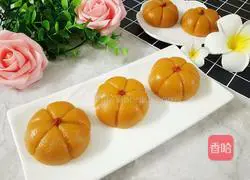 Q Recipe for making pumpkin pie 15