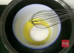 Coconut cake recipe 7