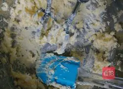 Cranberry Shortbread Recipe Illustration 3