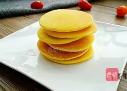 Illustration of how to make milk and egg tortillas 10