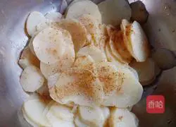 Leek and potato pancake recipe 5