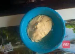 Pumpkin pie recipe 3