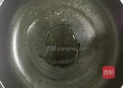 Illustration of how to make hand cakes 7