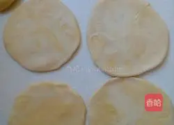 Illustration of how to make shortbread 12