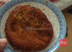 🎃Pictures of making pancakes 10