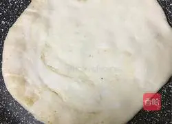 Illustration of how to make puff pastry 11