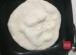 Illustration of how to make pancakes 5