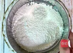 Oven-free‼️0 Failure High Illustration of how to make beautiful strawberry pancake 4