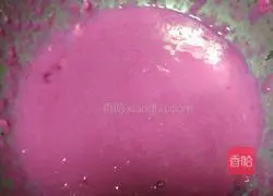 Cactus Fruit Cookies Recipe Illustration 3