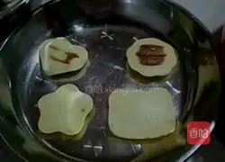 Illustration of how to bake cakes at the electric cake stall 8