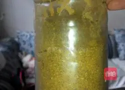 Illustration of how to make pan-fried potato pancakes 5