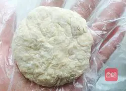 Illustration of how to make fish cakes 8