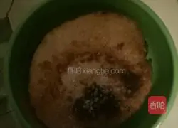 Illustration of how to make oil pancakes 6