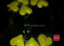 Pumpkin Pie Recipe Illustration 4