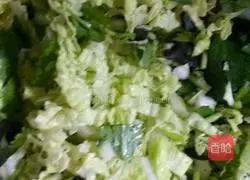 Illustration of how to make pancakes 3