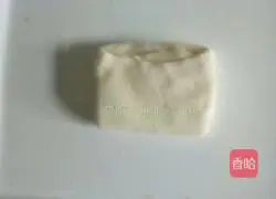 How to make fragrant bean paste filling cakes Illustration 9