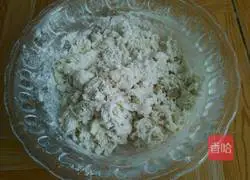 Illustration of how to make pancakes 2