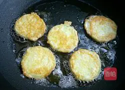 Korean melon cake recipe 7