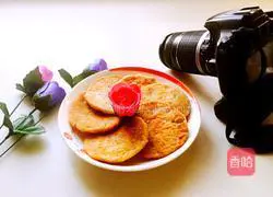 Illustration of how to make fish cakes 13